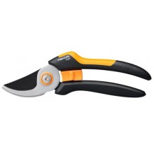 Fiskars Solid P321 Nožnice záhradné dvojčepelové 20,1cm 1057162